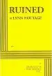 Audiobook Ruined - Acting Edition author Lynn Nottage