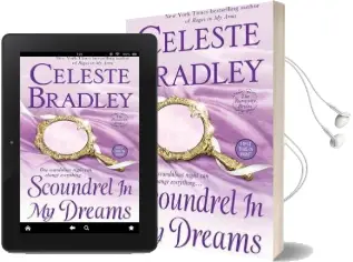 Scoundrel in my Dreams Audiobook download free by Celeste Bradley