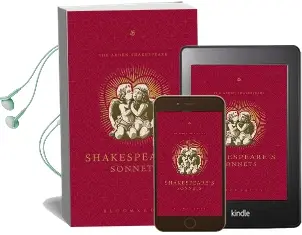 Shakespeare'S Sonnets: Gift Edition Audiobook download free by William Shakespeare