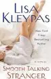 Audiobook Smooth Talking Stranger author Lisa Kleypas