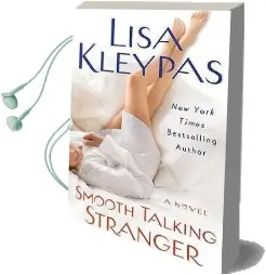 Smooth Talking Stranger Audiobook download free by Lisa Kleypas