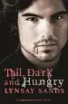 Audiobook Tall, Dark & Hungry: An Argeneau Vampire Novel author Lynsay Sands