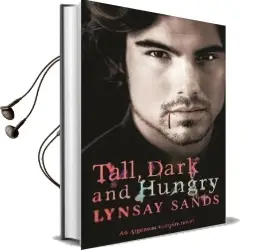 Tall, Dark & Hungry: An Argeneau Vampire Novel Audiobook download free by Lynsay Sands