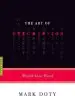 Audiobook The art of Description: World Into Word author Mark Doty