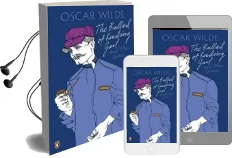 The Ballad of Reading Gaol and Other Poems Audiobook download free by Oscar Wilde