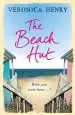 Audiobook The Beach hut author Veronica Henry