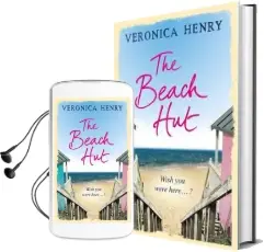The Beach hut Audiobook download free by Veronica Henry