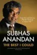 Audiobook The Best i Could author Subhas Anandan