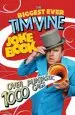 Audiobook The Biggest Ever tim Vine Joke Book author Tim Vine