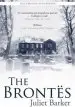 Audiobook The Brontes author Juliet Barker