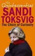 Audiobook The Chain of Curiosity author Sandi Toksvig