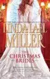Audiobook The Christmas Brides: An Anthology author Linda Lael Miller