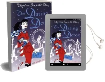The Dating Detox Audiobook download free by Gemma Burgess