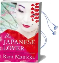 The Japanese Lover Audiobook download free by Rani Manicka