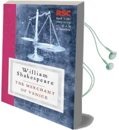 The Merchant of Venice Audiobook download free by Eric Rasmussen