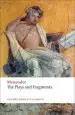 Audiobook The Plays and Fragments author Menander
