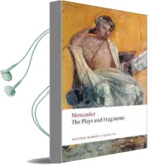 The Plays and Fragments Audiobook download free by Menander