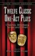 Audiobook Twelve Classic One-Act Plays author Mary Carolyn Waldrep