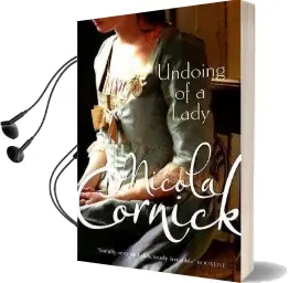 Undoing of a Lady Audiobook download free by Nicola Cornick