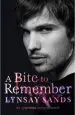Audiobook A Bite to Remember: An Argeneau Vampire Novel author Lynsay Sands