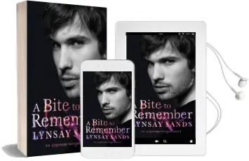 A Bite to Remember: An Argeneau Vampire Novel Audiobook download free by Lynsay Sands