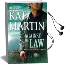 Against the law Audiobook download free by Kat Martin