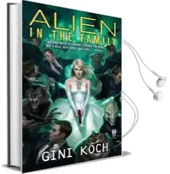 Alien in the Family Audiobook download free by Gini Koch
