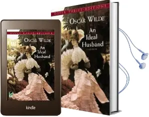 An Ideal Husband Audiobook download free by Oscar Wilde
