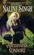 Audiobook Archangel'S Consort author Nalini Singh