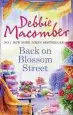 Audiobook Back on Blossom Street author Debbie Macomber