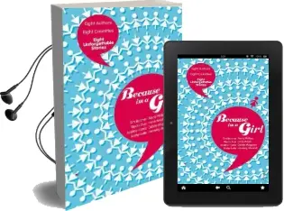 Because i am a Girl Audiobook download free by Deborah Moggach