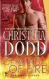 Audiobook Chains of Fire author Christina Dodd