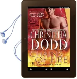 Chains of Fire Audiobook download free by Christina Dodd