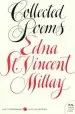 Audiobook Collected Poems author Edna St. Vincent Millay