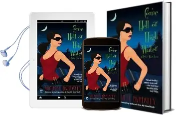 Come Hell or High Water Audiobook download free by Michele Bardsley