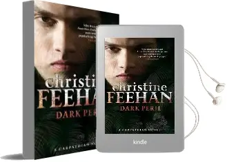 Dark Peril: Number 21 in Series Audiobook download free by Christine Feehan