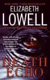 Audiobook Death Echo author Elizabeth Lowell