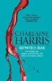 Audiobook Definitely Dead author Charlaine Harris