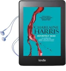 Definitely Dead Audiobook download free by Charlaine Harris