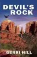 Audiobook Devil'S Rock author Gerri Hill
