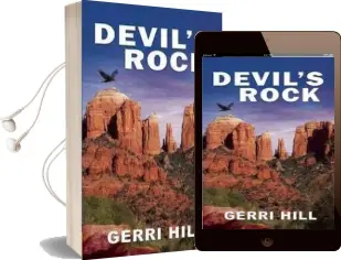 Devil'S Rock Audiobook download free by Gerri Hill