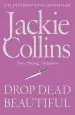 Audiobook Drop Dead Beautiful author Jackie Collins