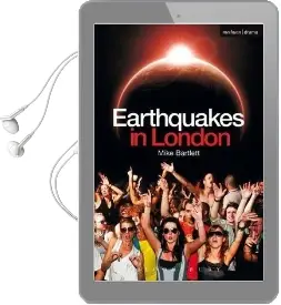 Earthquakes in London Audiobook download free by Mike Bartlett