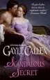 Audiobook Every Scandalous Secret author Gayle Callen
