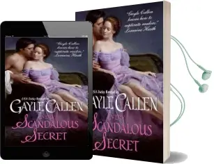 Every Scandalous Secret Audiobook download free by Gayle Callen
