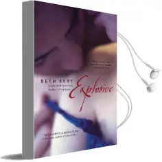 Explosive Audiobook download free by Beth Kery