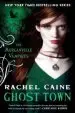 Audiobook Ghost Town author Rachel Caine