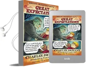 Great Expectations (Penguin Classics Deluxe Edition) Audiobook download free by Charles Dickens