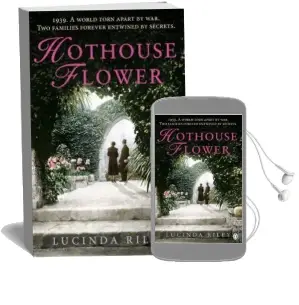 Hothouse Flower Audiobook download free by Lucinda Riley