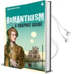 Introducing Romanticism: A Graphic Guide Audiobook download free by Duncan Heath